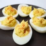 deviled eggs recipe