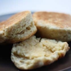 biscuits recipe