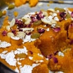 Indian dessert