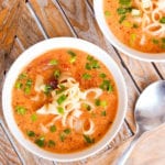 vegan tomato soup recipe