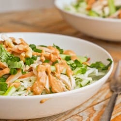 Thai-Chicken-Salad