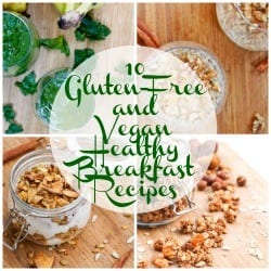 10 Gluten-Free and Vegan Healthy Breakfast Recipes FI