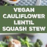 cauliflower stew pin