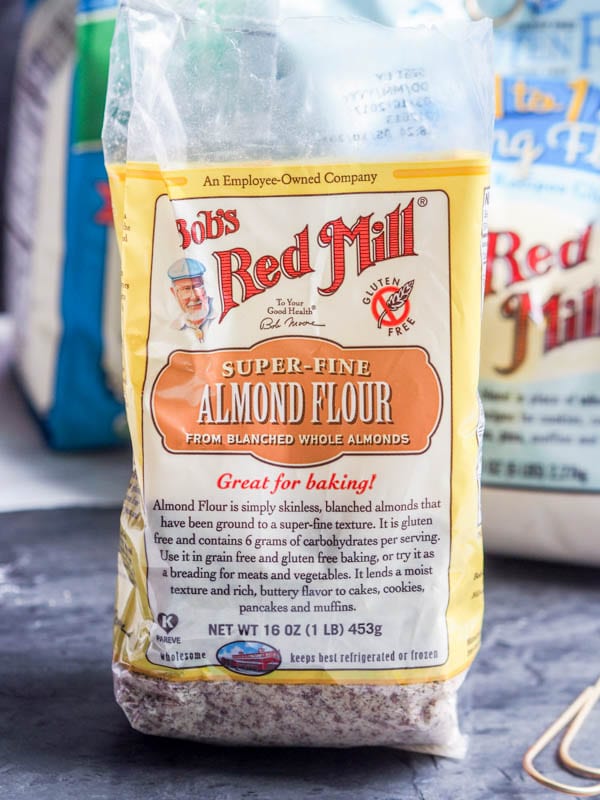 Bob's Red Mill Almond Flour 