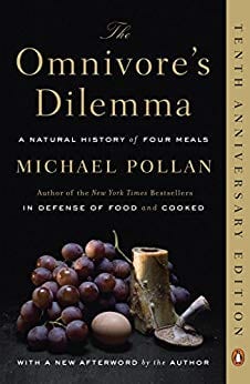 Omnivore’s Dilemma