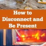 disconnect pin